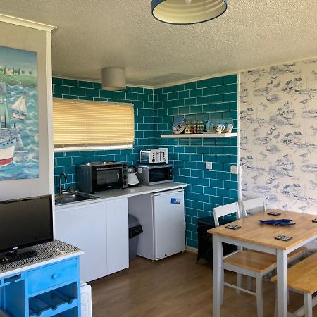 Chalet 65 Chapel Saint Leonards Exteriör bild